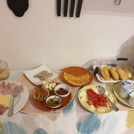 Dimoramuri B&B-2