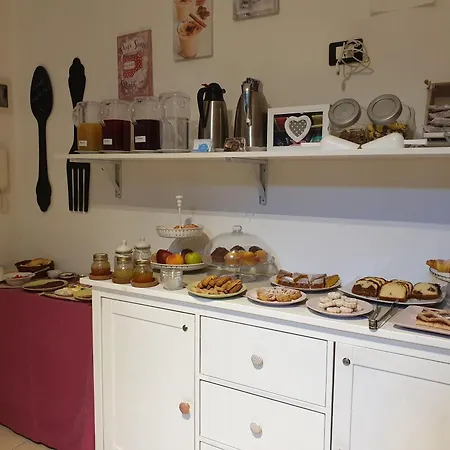 Dimoramuri B&B-3